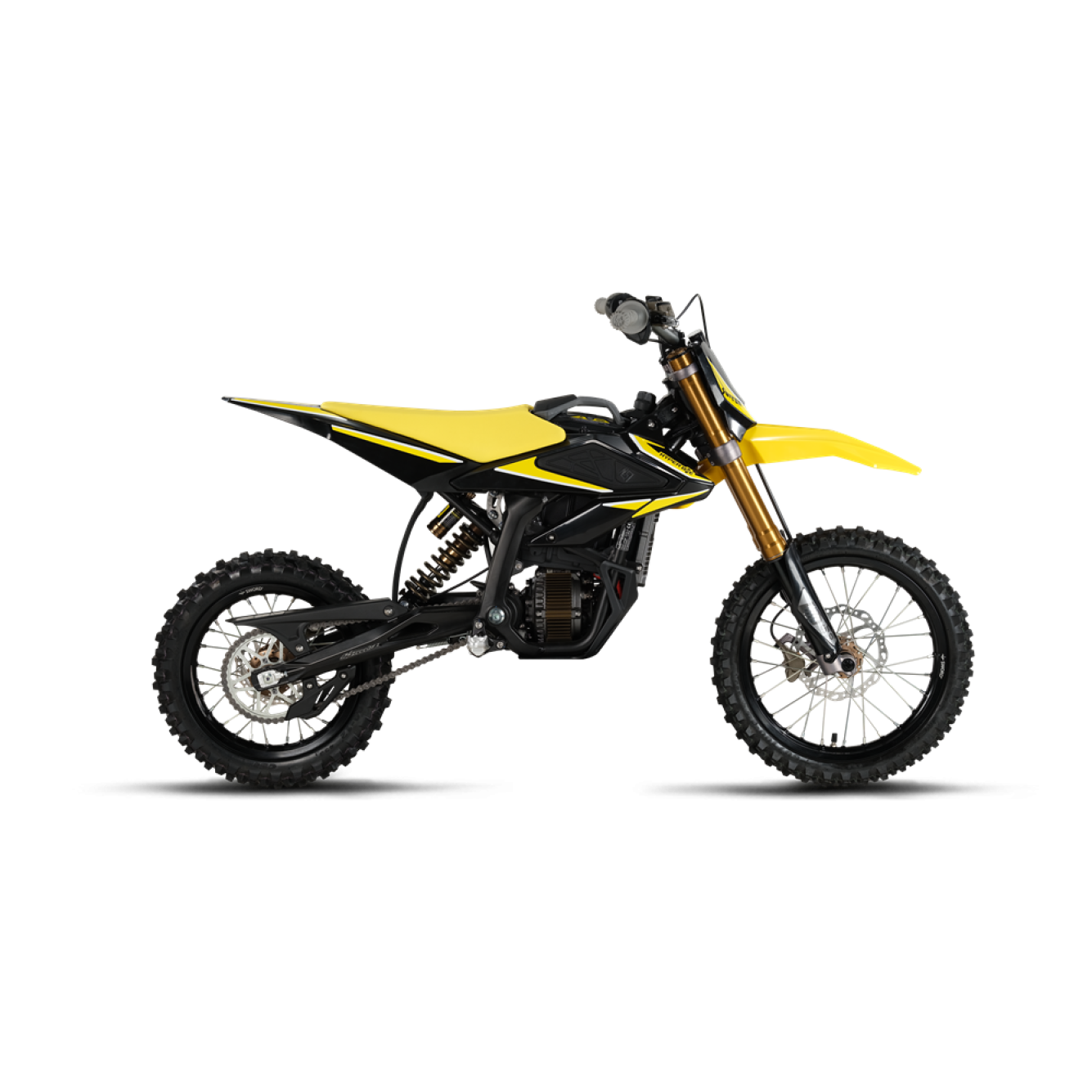 Sur-Ron | Hyper Bee Off-Road Geel